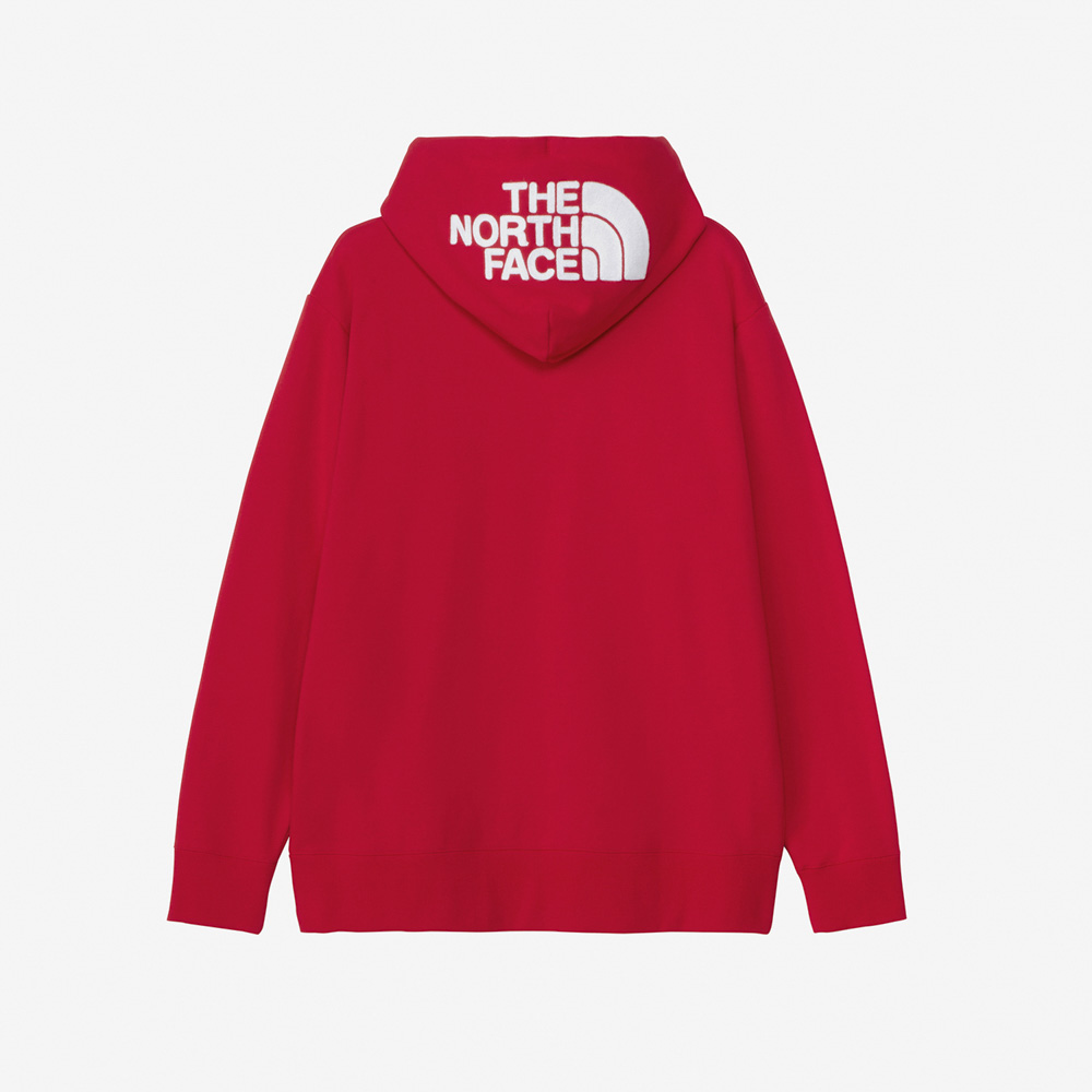 ザ・ノース・フェイス THE NORTH FACE メンズトップス Rearview Full Zip Hoodie NT12442【FITHOUSE ONLINE SHOP】
