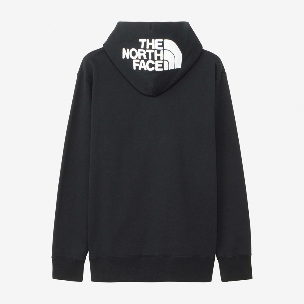 ザ・ノース・フェイス THE NORTH FACE メンズトップス Rearview Full Zip Hoodie NT12442【FITHOUSE ONLINE SHOP】
