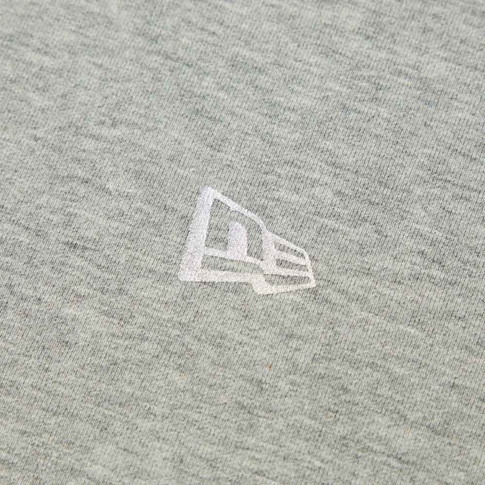 ニューエラ NEW ERA メンズトップス PA TECH SW FZH WORDMARK LOGO GRY 14312788【FITHOUSE ONLINE SHOP】