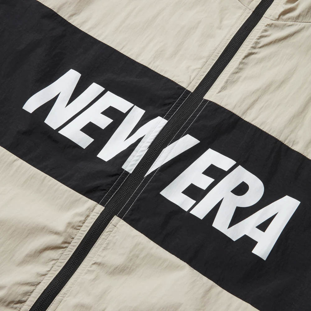 ニューエラ NEW ERA メンズアウター PA NYLON TRACK JACKET STO 14312815【FITHOUSE ONLINE SHOP】