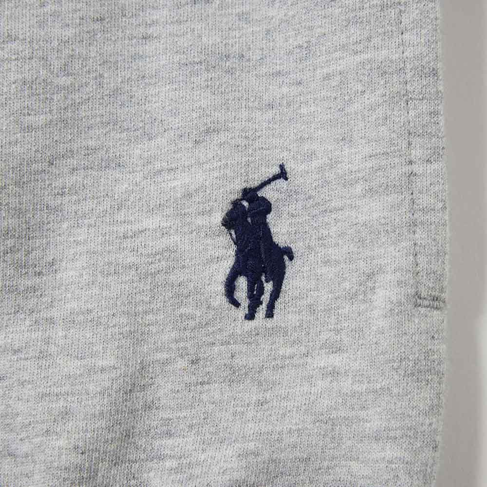 ポロラルフローレン POLO RALPH LAUREN メンズトップス ミニフレンチテリー ジップアップ RM8-B003【FITHOUSE ONLINE SHOP】