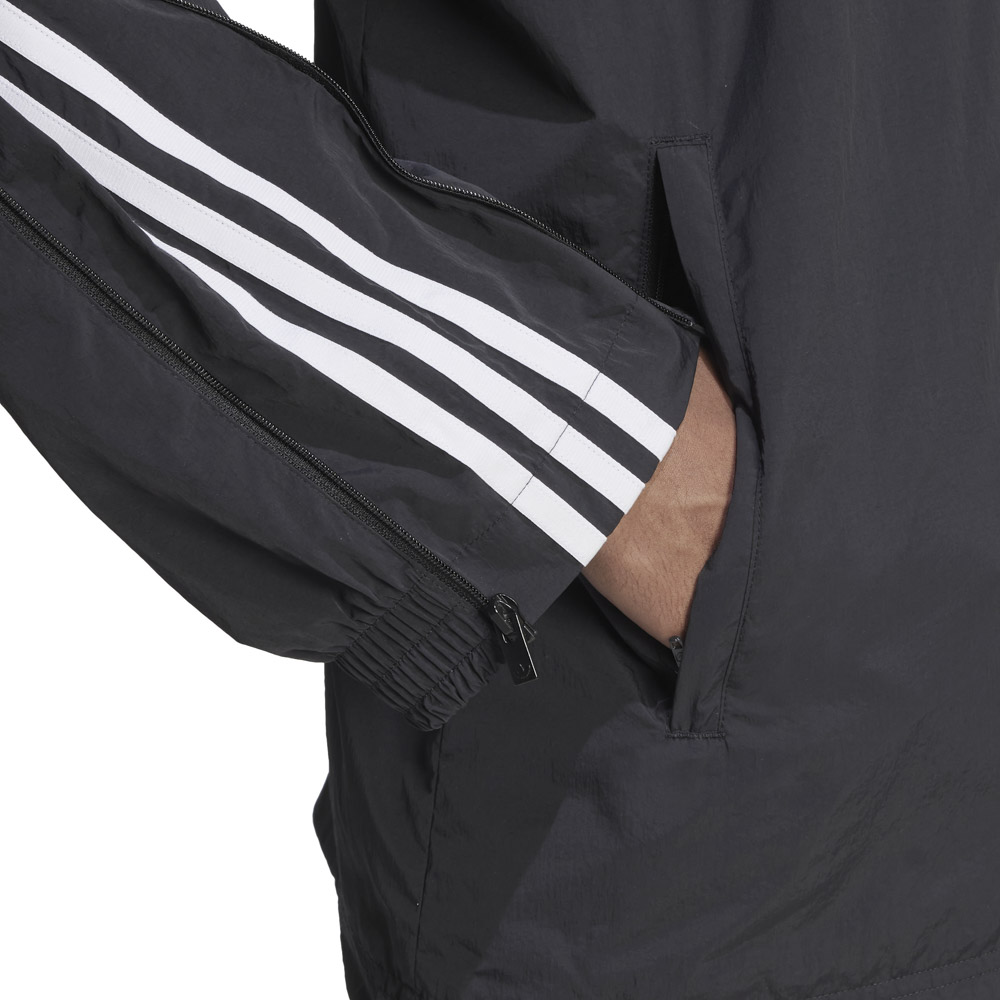 アディダスオリジナルス adidas originals メンズトップス Adilenium シーズン 3 オーバーサイズ SST トラックトップ JX1618【FITHOUSE ONLINE SHOP】