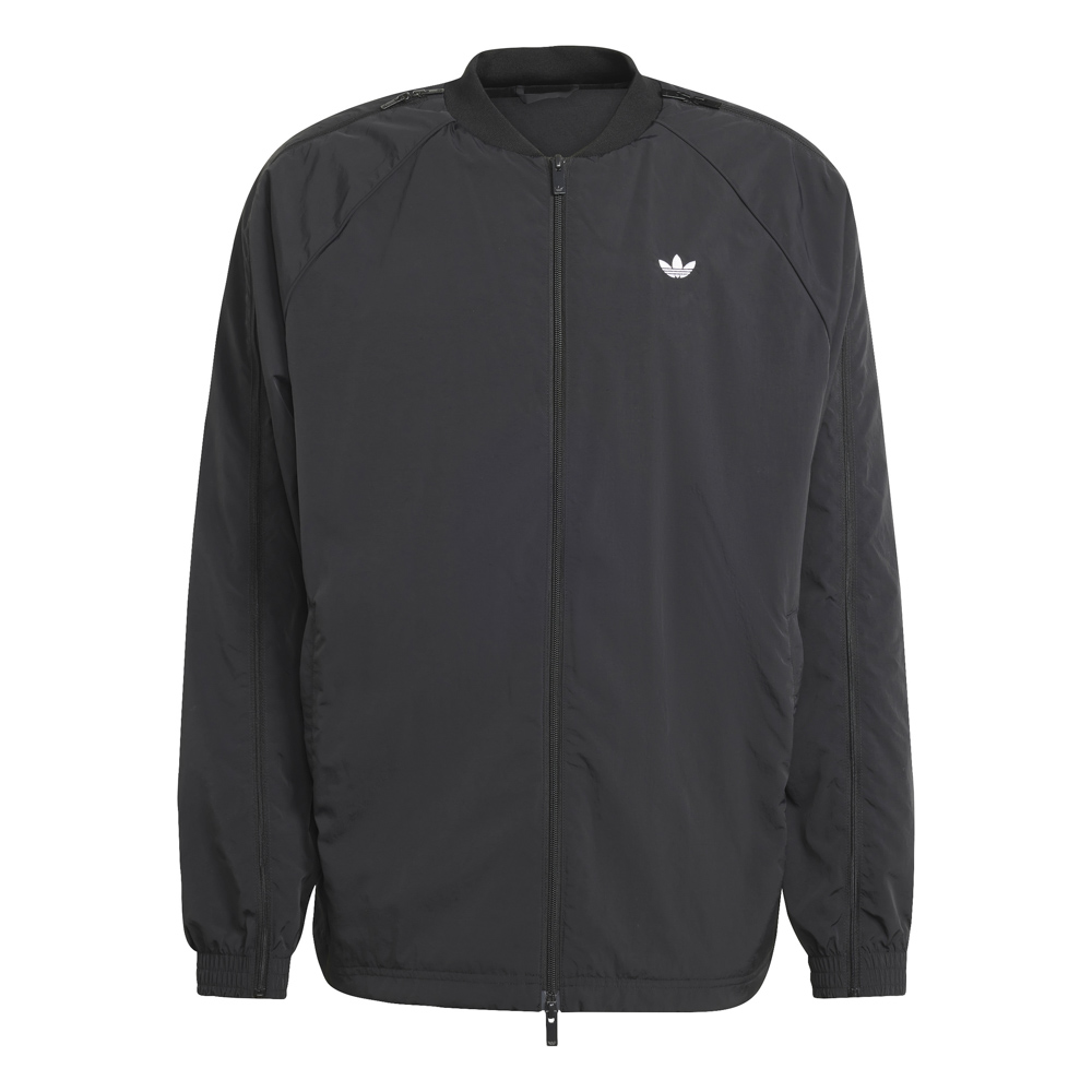 アディダスオリジナルス adidas originals メンズトップス Adilenium シーズン 3 オーバーサイズ SST トラックトップ JX1618【FITHOUSE ONLINE SHOP】