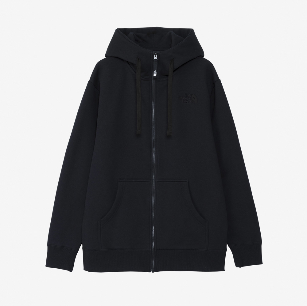 ザ・ノース・フェイス THE NORTH FACE メンズトップス Rearview Full Zip Hoodie NT12442【FITHOUSE ONLINE SHOP】