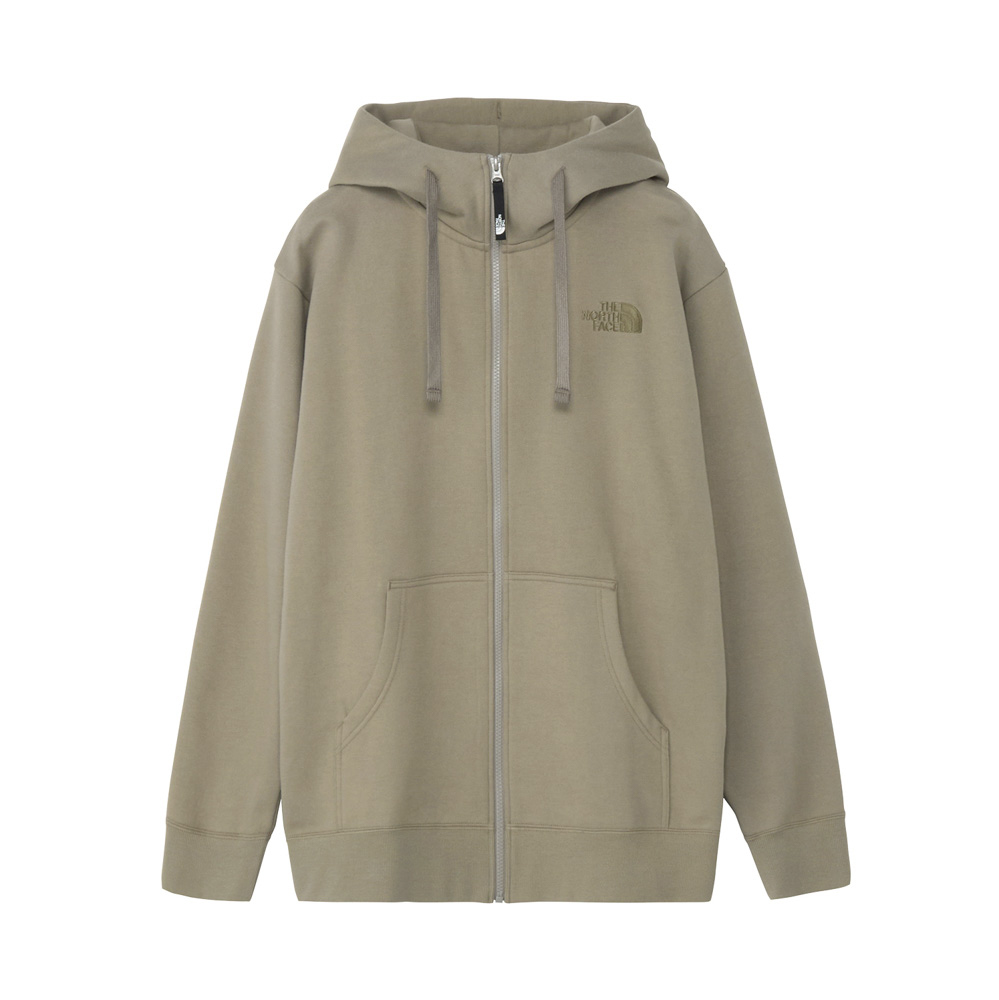 ザ・ノース・フェイス THE NORTH FACE メンズトップス Rearview Full Zip Hoodie NT12442【FITHOUSE ONLINE SHOP】
