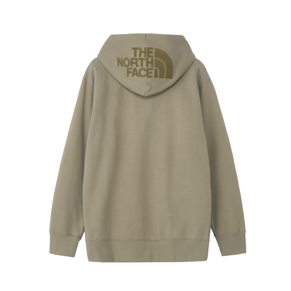 ザ・ノース・フェイス THE NORTH FACE メンズトップス Rearview Full Zip Hoodie NT12442【FITHOUSE ONLINE SHOP】