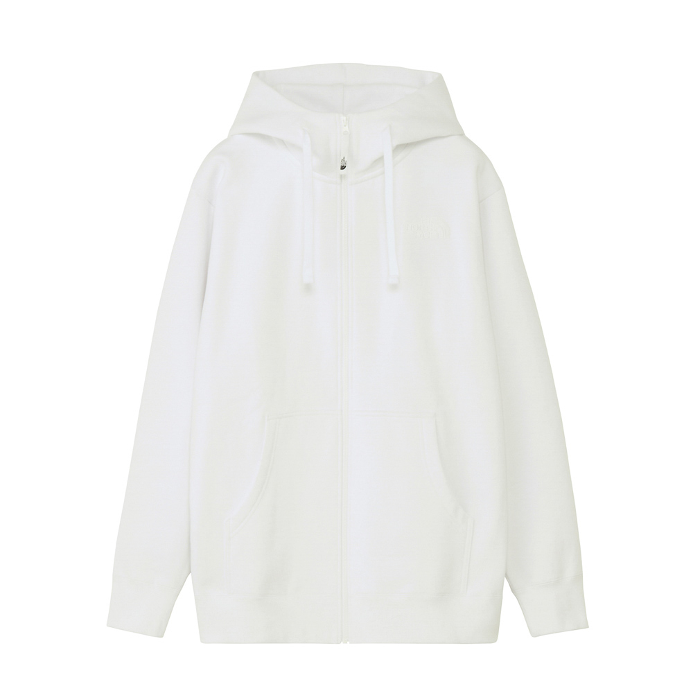 ザ・ノース・フェイス THE NORTH FACE メンズトップス Rearview Full Zip Hoodie NT12442【FITHOUSE ONLINE SHOP】