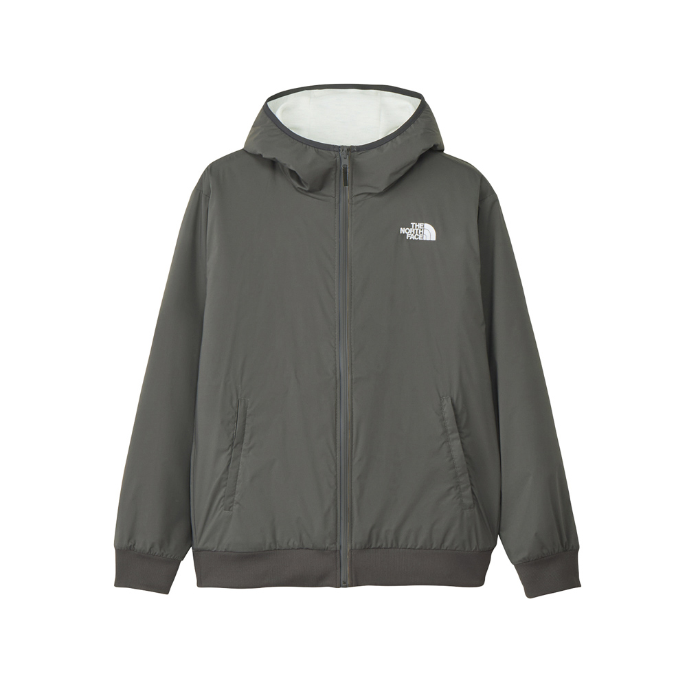 ザ・ノース・フェイス THE NORTH FACE メンズトップス リバーシブルテックエアーフーディ NT62580【FITHOUSE ONLINE SHOP】