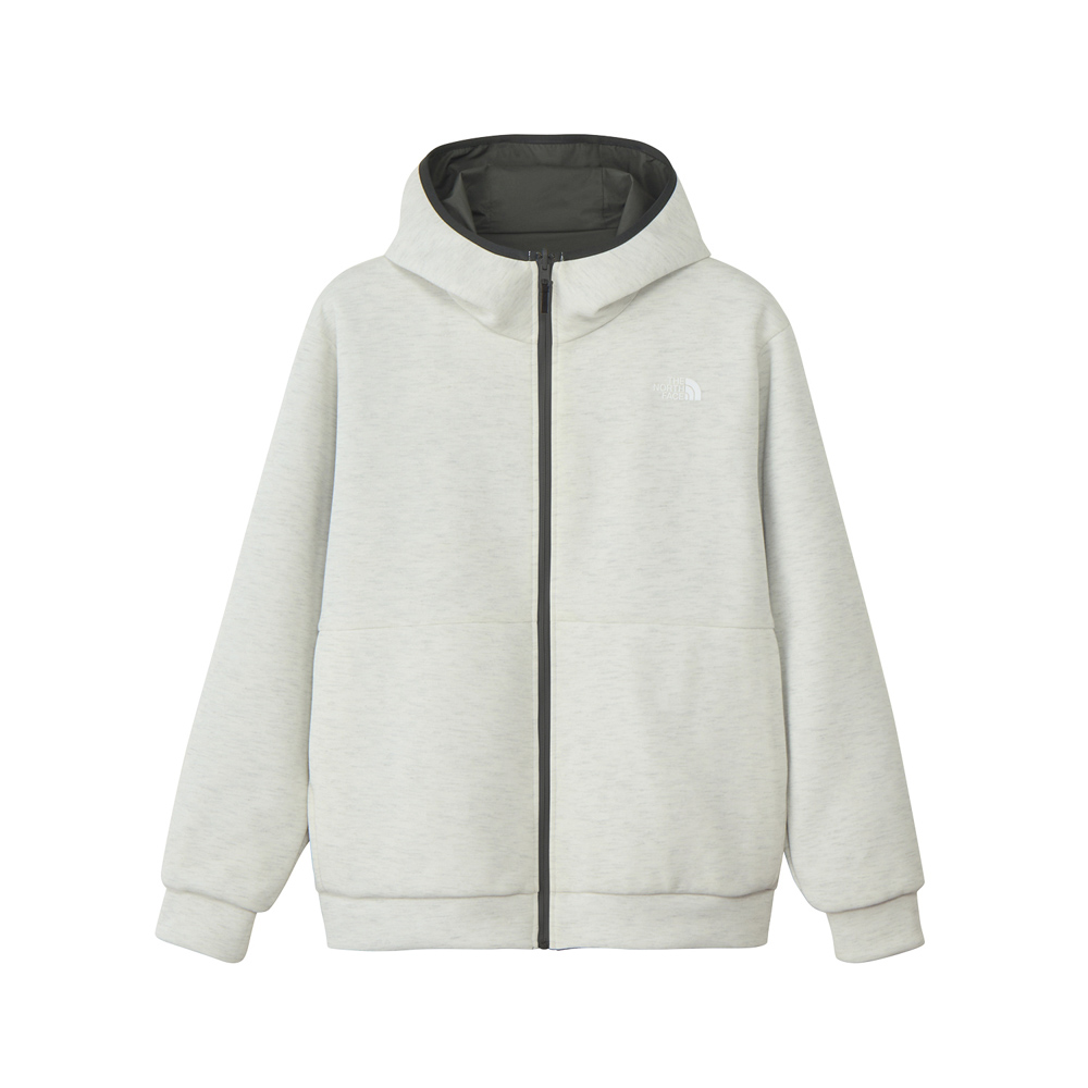 ザ・ノース・フェイス THE NORTH FACE メンズトップス リバーシブルテックエアーフーディ NT62580【FITHOUSE ONLINE SHOP】