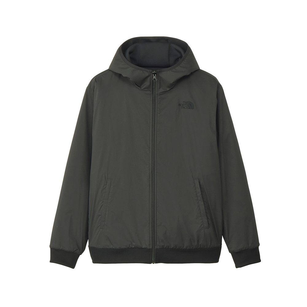 ザ・ノース・フェイス THE NORTH FACE メンズトップス リバーシブルテックエアーフーディ NT62580【FITHOUSE ONLINE SHOP】