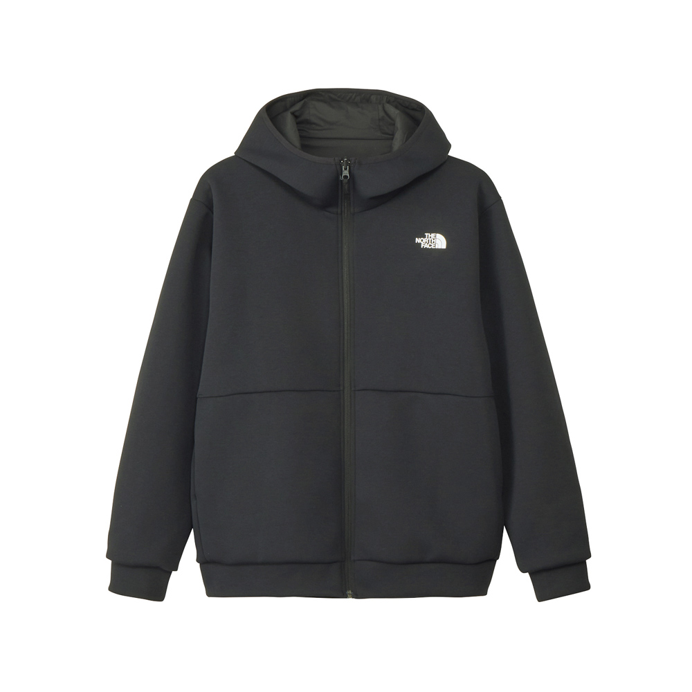 ザ・ノース・フェイス THE NORTH FACE メンズトップス リバーシブルテックエアーフーディ NT62580【FITHOUSE ONLINE SHOP】