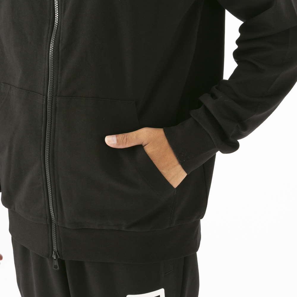 イーエーセブン EA7 エンポリオアルマーニ Logo Series スウェットパーカー 7M000568 AF13512 MC001【FITHOUSE ONLINE SHOP】