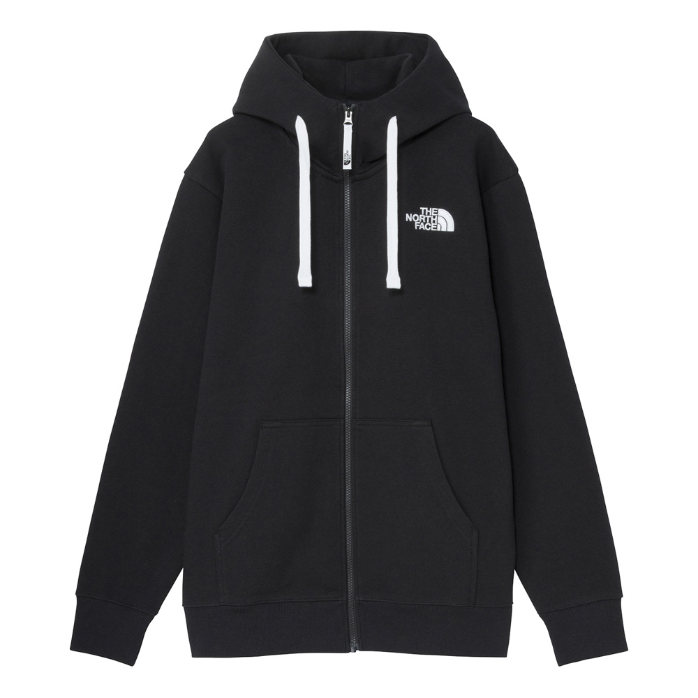 ザ・ノース・フェイス THE NORTH FACE パーカー リアビューフルジップフーディ NT62640【FITHOUSE ONLINE SHOP】