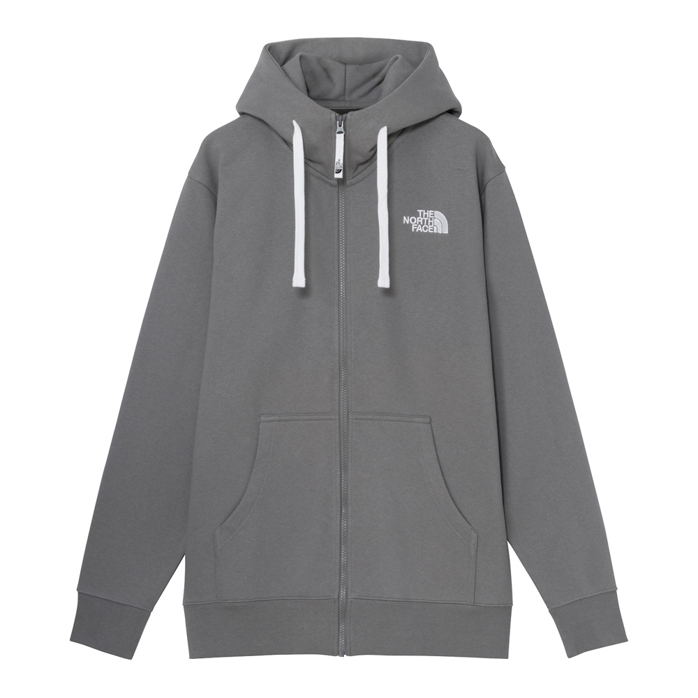 ザ・ノース・フェイス THE NORTH FACE パーカー リアビューフルジップ