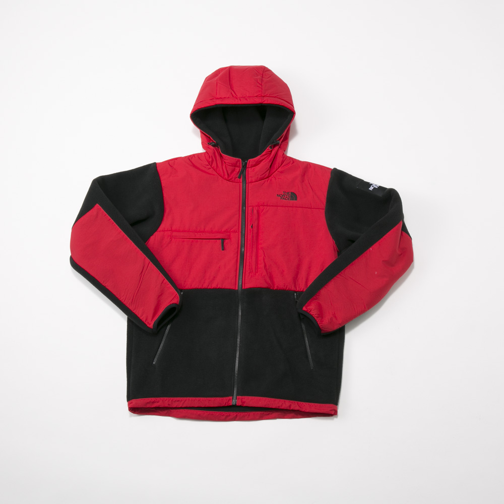 the north face men's gotham iii winter jacket
