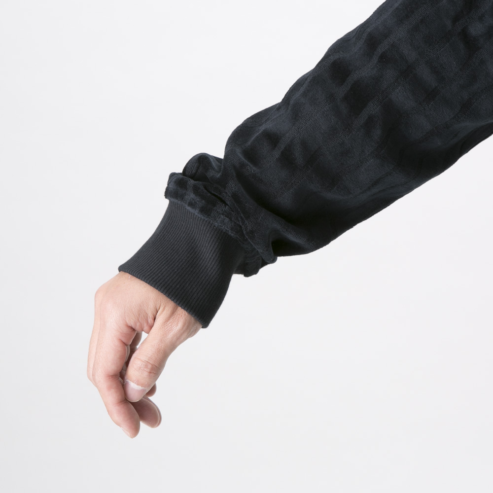 ヴィオラ VIOLA メンズアウター ﾍﾞﾛｱﾌﾙZIP　UP 11115【FITHOUSE ONLINE SHOP】