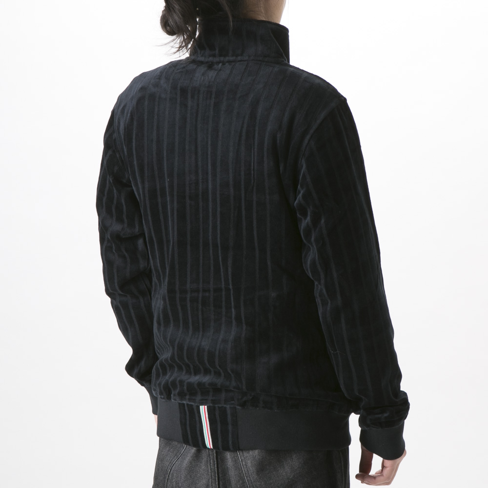 ヴィオラ VIOLA メンズアウター ﾍﾞﾛｱﾌﾙZIP　UP 11115【FITHOUSE ONLINE SHOP】