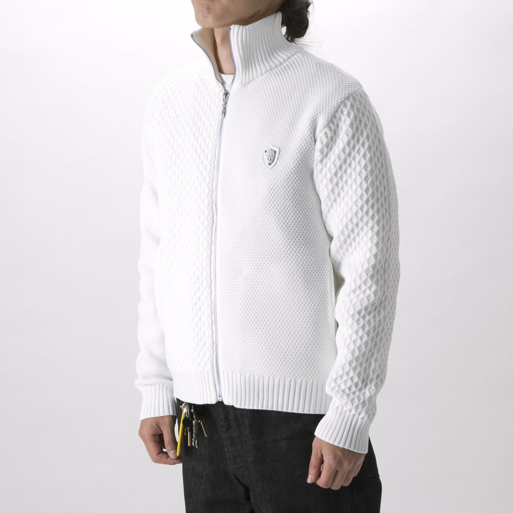 ヴィオラ Viola メンズトップス フルzipjkt Fithouse Online Shop フィットハウス公式オンラインショップ Fit House Online Shop