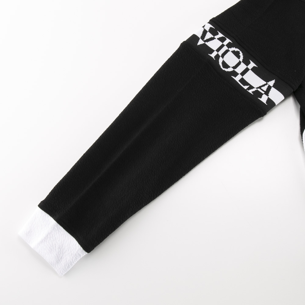 ヴィオラ VIOLA メンズトップス フルジップアップ Y52115【FITHOUSE ONLINE SHOP】