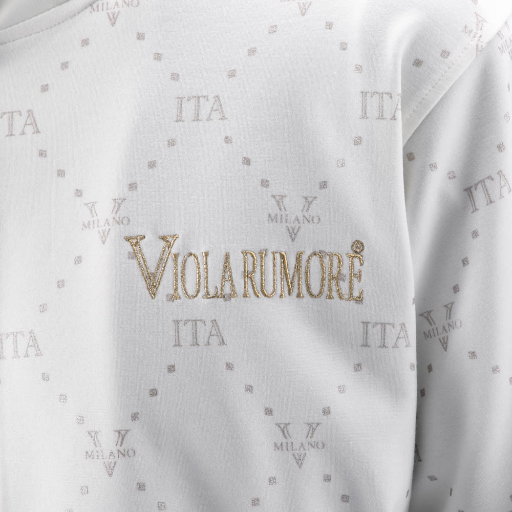 ヴィオラ VIOLA メンズアウター フルジップアップ ジャケット 総柄 Y62114【FITHOUSE ONLINE SHOP】