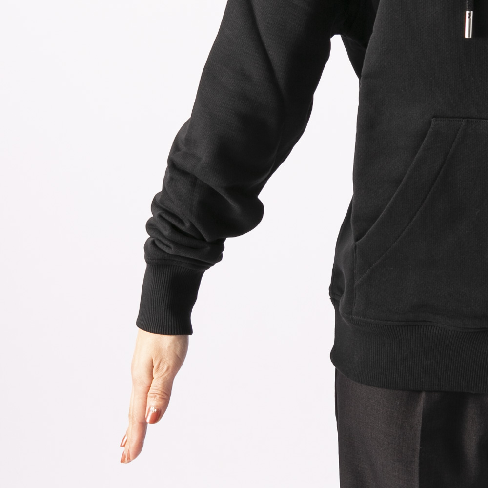 アミパリス AMI PARIS トップス RED ADC ZIP HOODIE BFUSW435【FITHOUSE ONLINE SHOP】