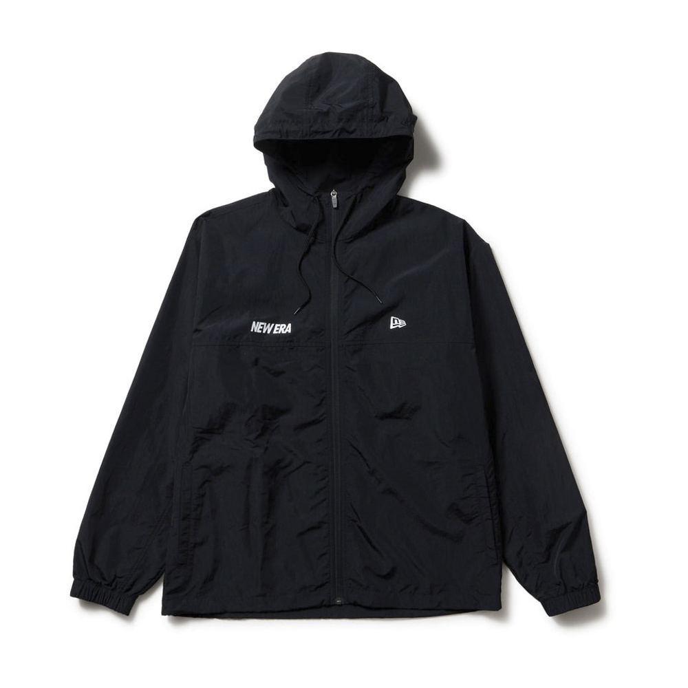 ニューエラ NEW ERA ナイロン ウーブン トラックジャケット 14674822【FITHOUSE ONLINE SHOP】