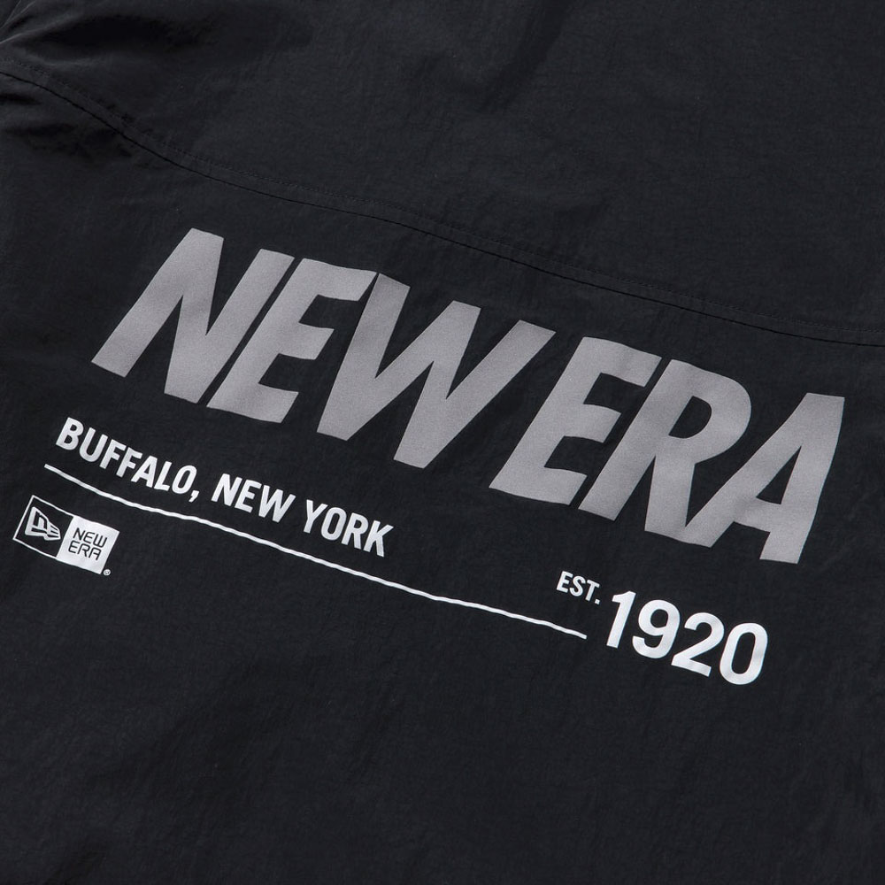 ニューエラ NEW ERA ナイロン ウーブン トラックジャケット 14674822【FITHOUSE ONLINE SHOP】