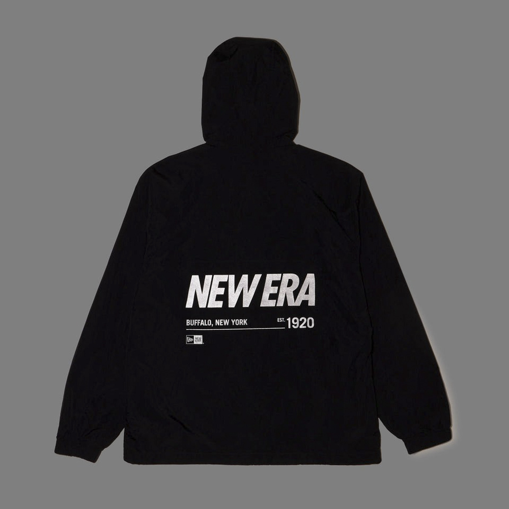 ニューエラ NEW ERA ナイロン ウーブン トラックジャケット 14674822【FITHOUSE ONLINE SHOP】