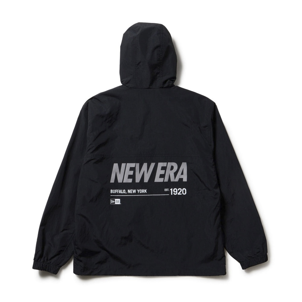 ニューエラ NEW ERA ナイロン ウーブン トラックジャケット 14674822【FITHOUSE ONLINE SHOP】