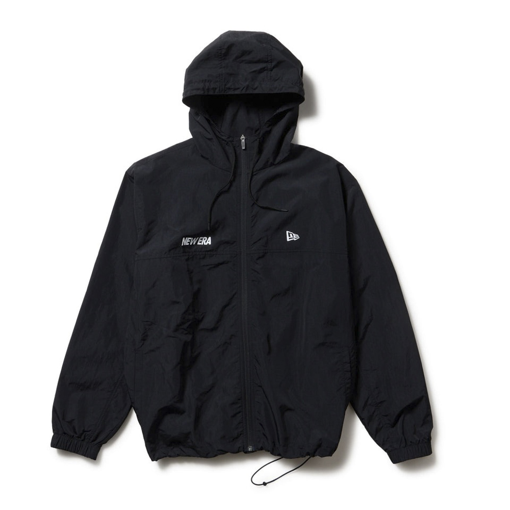 ニューエラ NEW ERA ナイロン ウーブン トラックジャケット 14674822【FITHOUSE ONLINE SHOP】