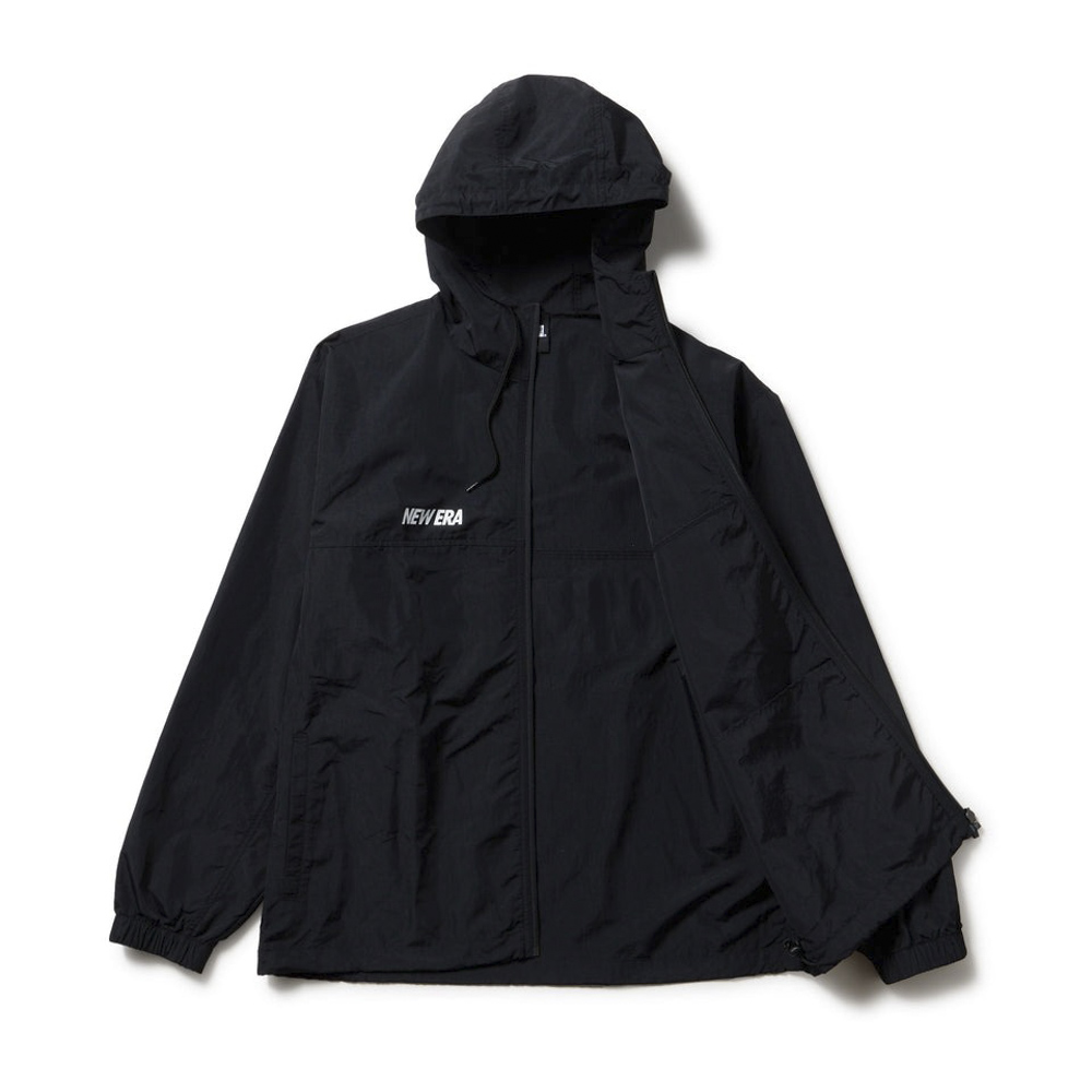 ニューエラ NEW ERA ナイロン ウーブン トラックジャケット 14674822【FITHOUSE ONLINE SHOP】