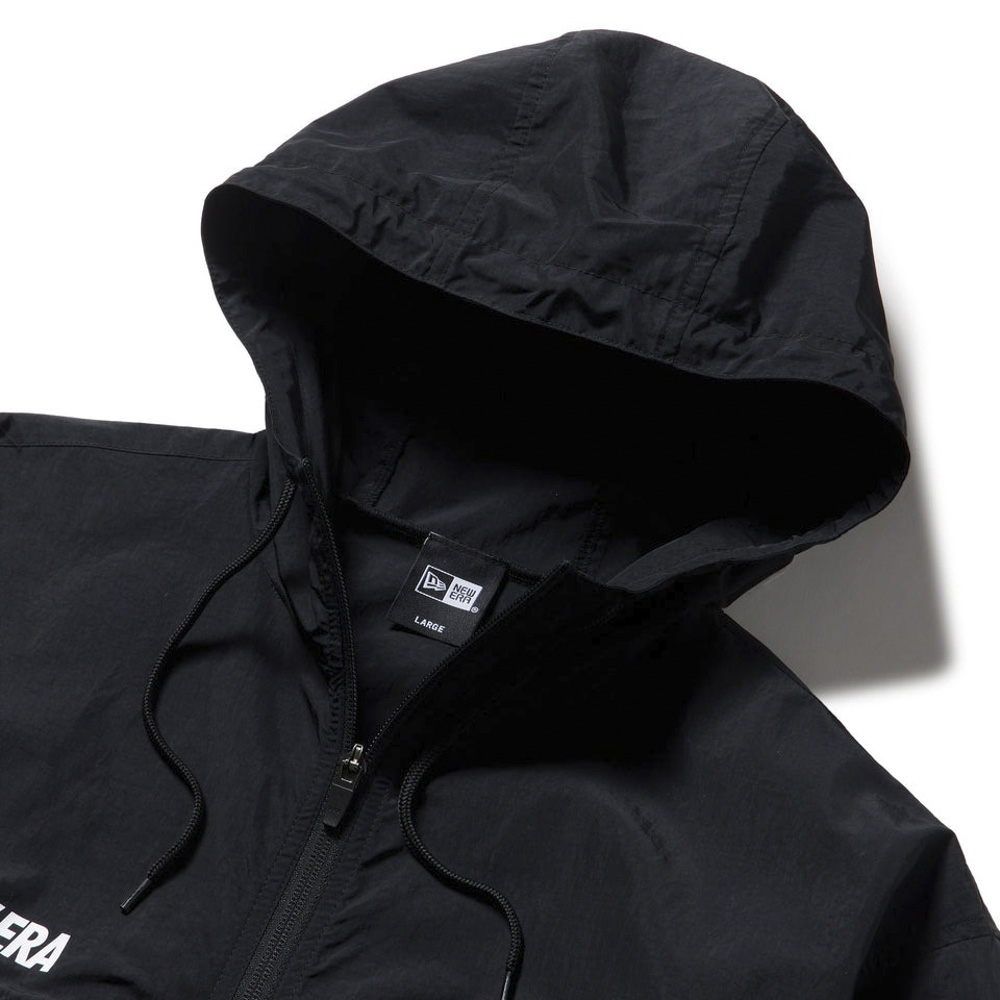 ニューエラ NEW ERA ナイロン ウーブン トラックジャケット 14674822【FITHOUSE ONLINE SHOP】