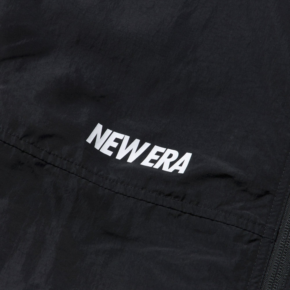 ニューエラ NEW ERA ナイロン ウーブン トラックジャケット 14674822【FITHOUSE ONLINE SHOP】
