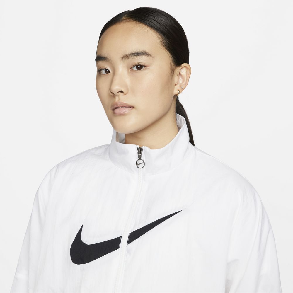 nike swoosh packable w