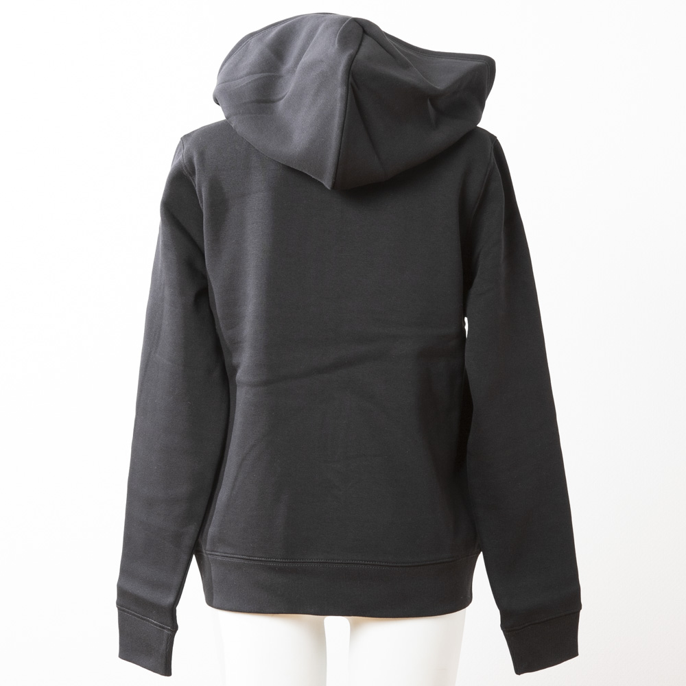 トミーヒルフィガー TOMMY HILFIGER レディーストップス TJW REGULAR HOODIE Z DW0DW10135BDS【FITHOUSE ONLINE SHOP】