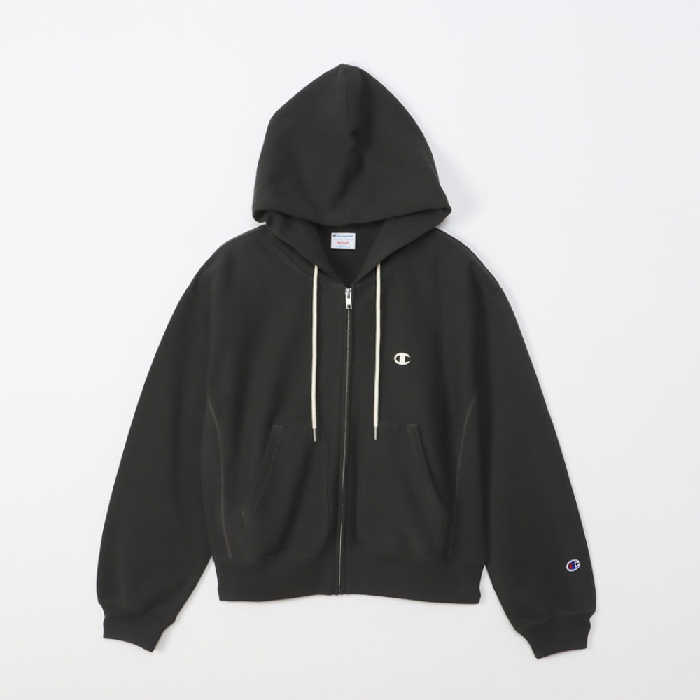 チャンピオン champion レディーストップス REVERSE WEAVE® ZIP HOODED SWEATSHIRT CW-Z101【FITHOUSE ONLINE SHOP】