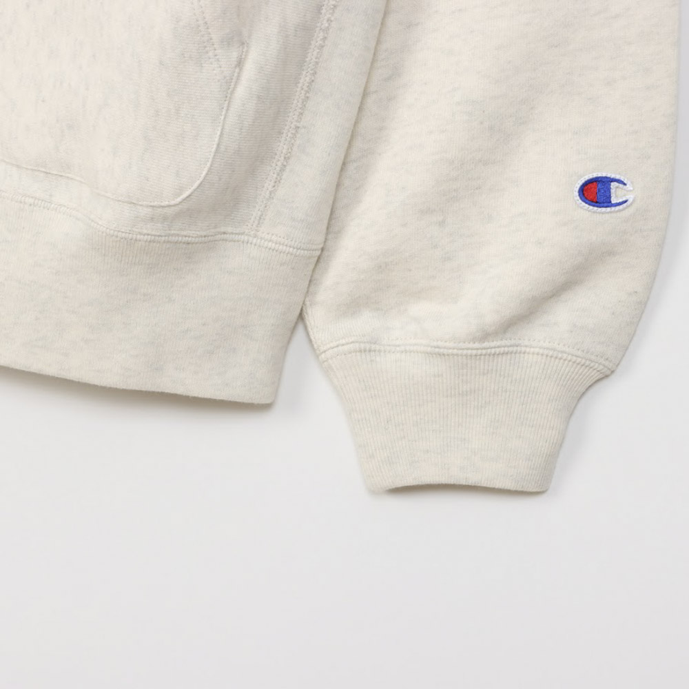 チャンピオン champion レディーストップス REVERSE WEAVE® ZIP HOODED SWEATSHIRT CW-Z101【FITHOUSE ONLINE SHOP】