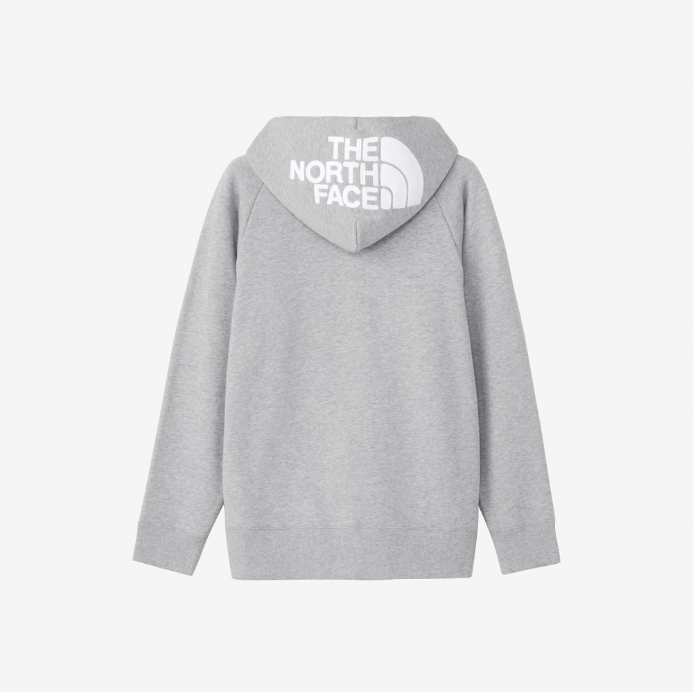 ザ・ノース・フェイス THE NORTH FACE レディーストップス Rearview Full Zip Hoodie リアビューフルジップフーディ NTW12442【FITHOUSE ONLINE SHOP】