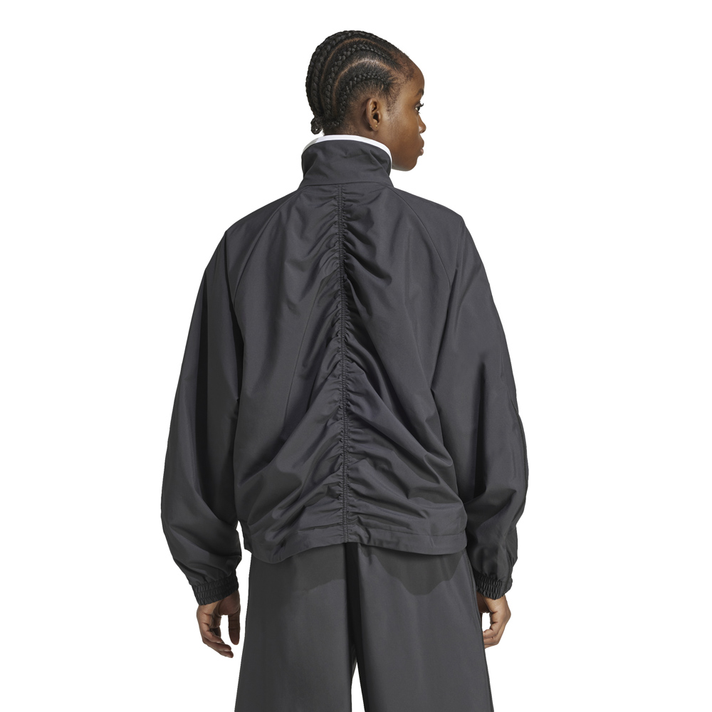 アディダスオリジナルス adidas originals レディーストップス Adilenium Season 3 Zip Track Top アディレニウム シーズン3 ジップ トラックトップ JX9204【FITHOUSE ONLINE SHOP】