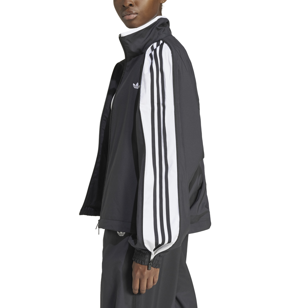 アディダスオリジナルス adidas originals レディーストップス Adilenium Season 3 Zip Track Top アディレニウム シーズン3 ジップ トラックトップ JX9204【FITHOUSE ONLINE SHOP】