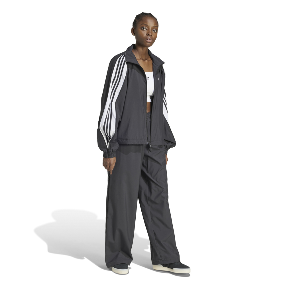 アディダスオリジナルス adidas originals レディーストップス Adilenium Season 3 Zip Track Top アディレニウム シーズン3 ジップ トラックトップ JX9204【FITHOUSE ONLINE SHOP】