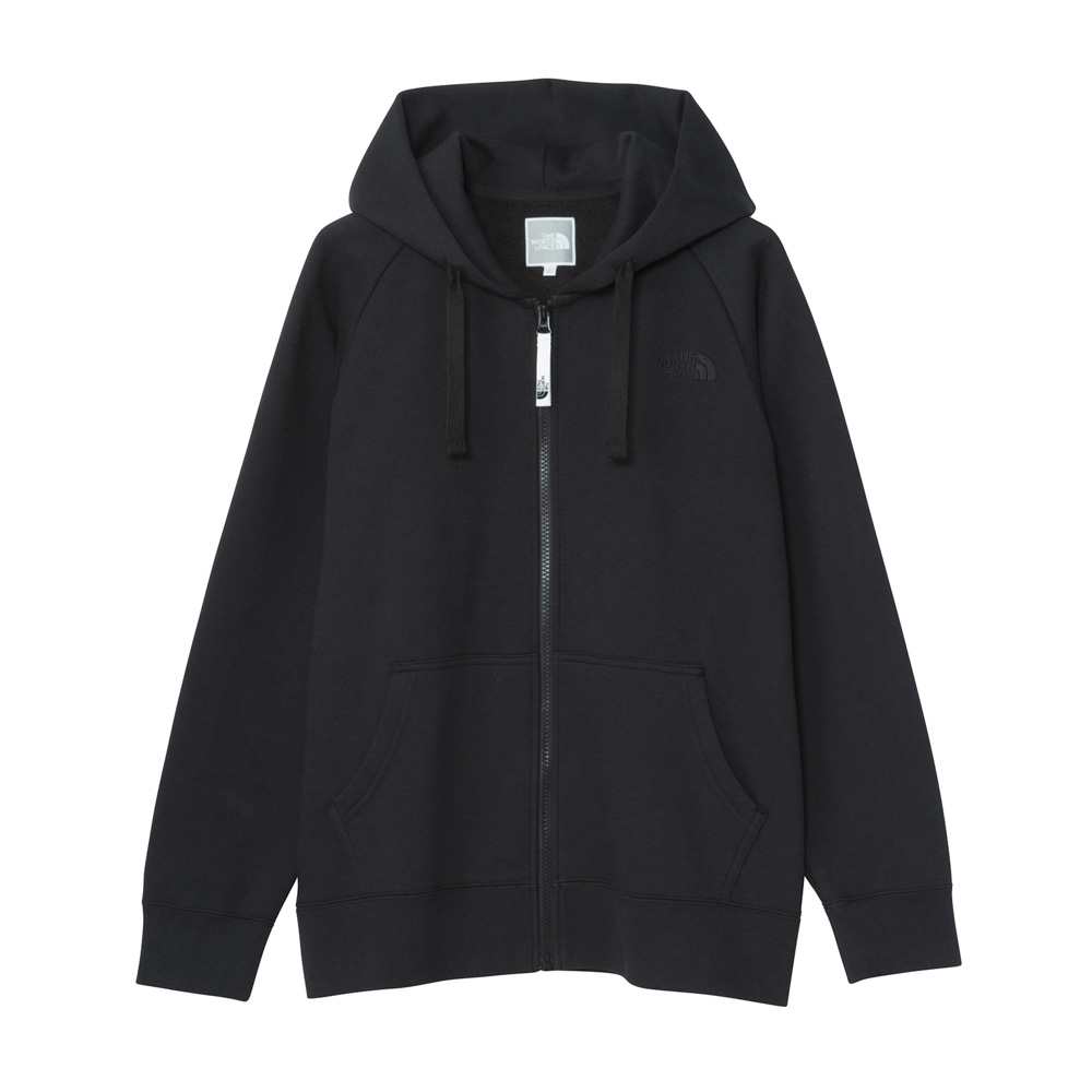 ザ・ノース・フェイス THE NORTH FACE ダリアビューフルジップフーディ スウェット・トレーナー NTW12442【FITHOUSE ONLINE SHOP】