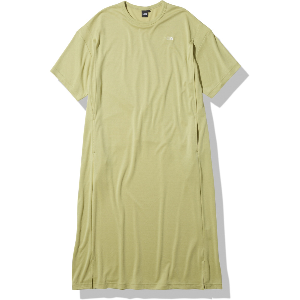 ザ ノースフェイス The North Face ワンピース M S S Onepiece Ntm122 Fithouse Online Shop フィットハウス公式オンラインショップ Fit House Online Shop