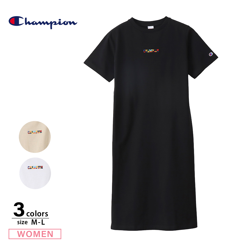 チャンピオン champion ワンピース CW-X307【FITHOUSE ONLINE SHOP】