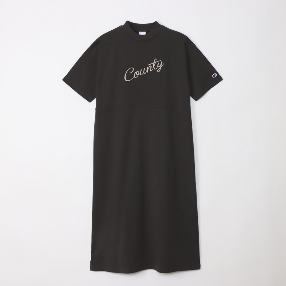 チャンピオン champion ワンピース ONEPIECE DRESS CW-Z307【FITHOUSE ONLINE SHOP】