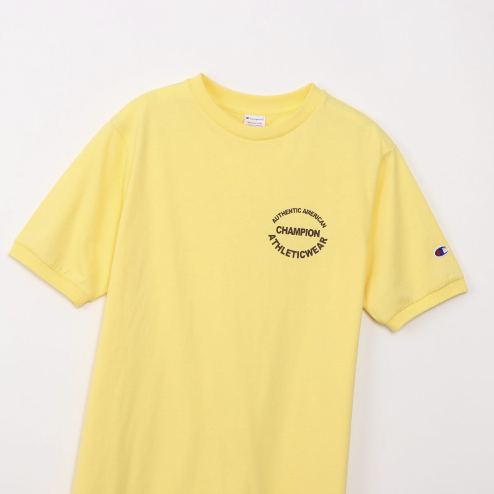 チャンピオン champion ONEPIECE DRESS ウィメンズ ワンピース CW-B315
【FITHOUSE ONLINE SHOP】