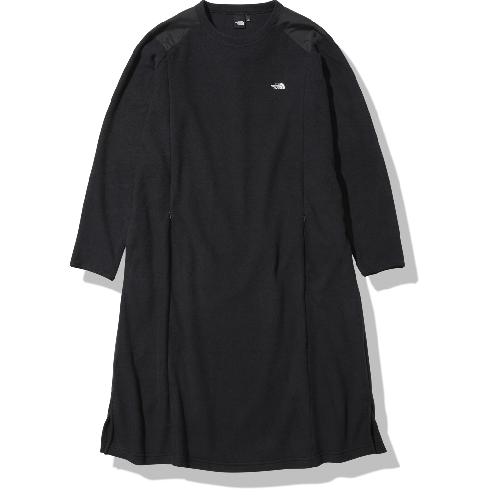 ザ ノースフェイス THE NORTH FACE ワンピース M MICRO FLEECE OP NLM72101【FITHOUSE ONLINE SHOP】
