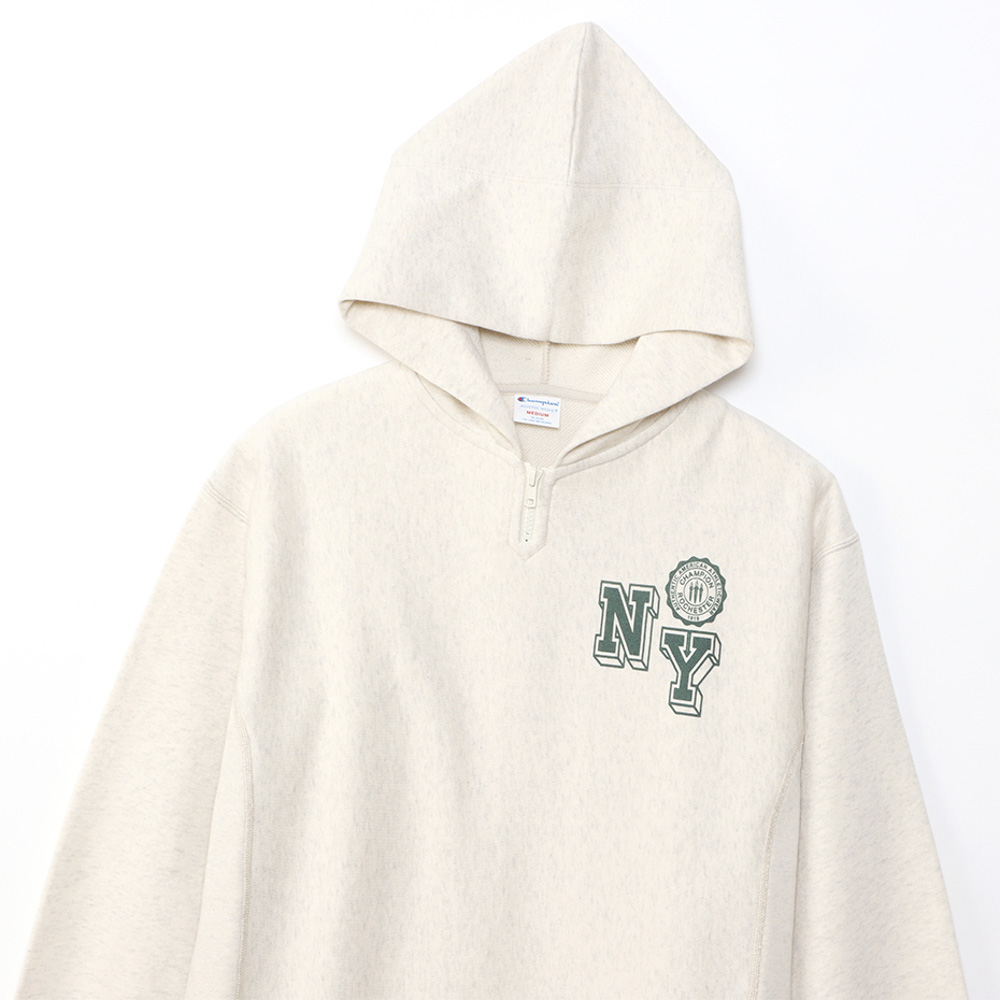 チャンピオン champion ワンピース REVERSE WEAVE® HOODED ONEPIECE DRESS CW-W104-810【FITHOUSE ONLINE SHOP】