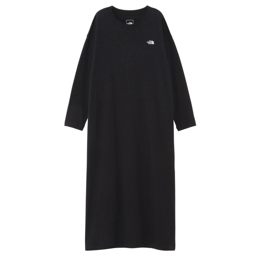 ザ ノースフェイス THE NORTH FACE ワンピース L/S Onepiece NTW82340【FITHOUSE ONLINE SHOP】