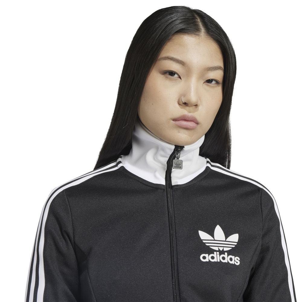 アディダスオリジナルス adidas originals レディーストップス 3S TRACK DRESS スリーストライプス トラックトップ ワンピース JC5778【FITHOUSE ONLINE SHOP】